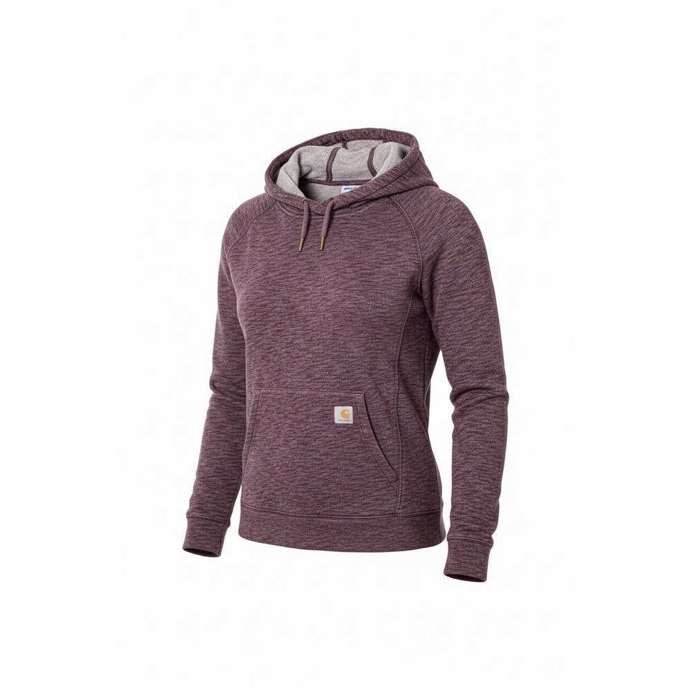 Carhartt Women's Pullover Hoodie XL 16/18